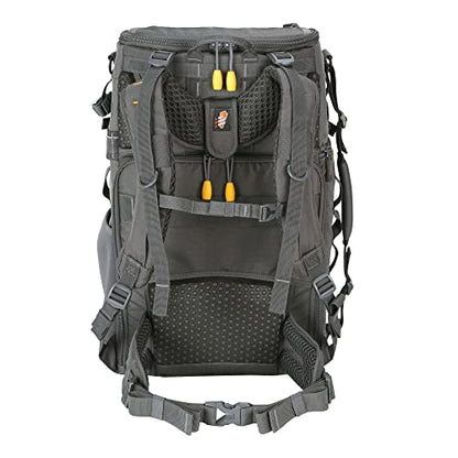 VANGUARD Alta Sky 68 Camera Backpack for pro DSLR/Mirrorless Camera with Grip Attached and 600mm/800mm lens - size: Alta Sky 68