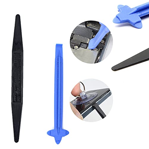 25in1 Cellphone Repair Tools Kit Spudger Pry Opening Tool Screwdriver Set for Samsung Xiaomi Redmi Huawei Mate Honor OnePlus