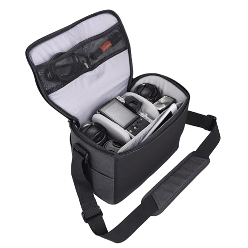 VANGUARD Vesta Aspire 25 GY Camera Shoulder BAg - size: Vesta Aspire25 GY