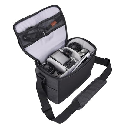 VANGUARD Vesta Aspire 25 GY Camera Shoulder BAg - size: Vesta Aspire25 GY