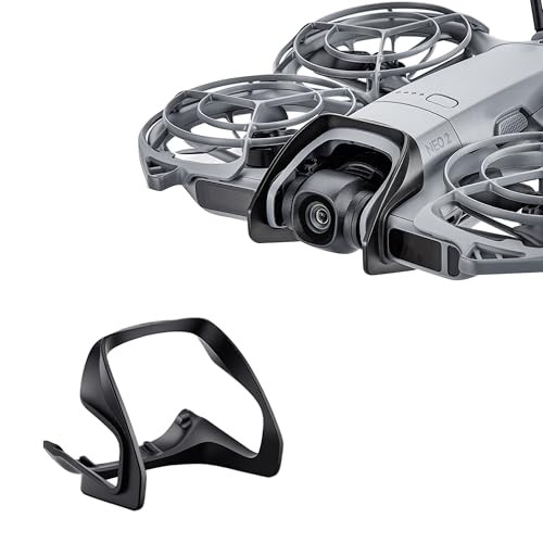 STARTRC Gimbal Bumper Guard for DJI Neo 2 Accessories, ABS Anti-Collision Protection Guard Bar for DJI Neo 2 Drone Camera