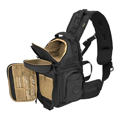 HAZARD 4 Freelance(TM) Photo Sling Pack - Black - color: Black