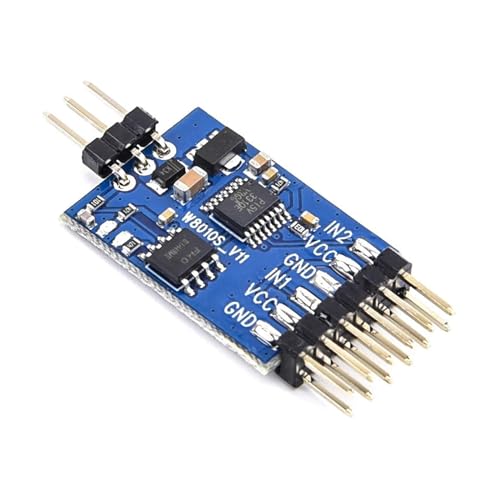 Video Switcher Module 3 Way Video Switcher Module Video Switcher Module 3 Channel Video Switcher Unit for FPV Camera Module