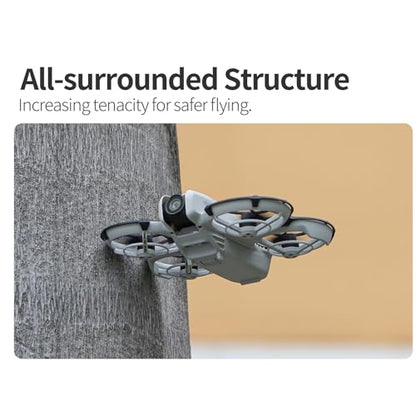 Propellers Guard for DJI NEO Accessories (Black)
