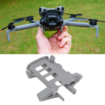SING F LTD Drone Landing Gear Riser Landing Protection Legs Landing Gear Compatible with DJI Mini 5 Pro