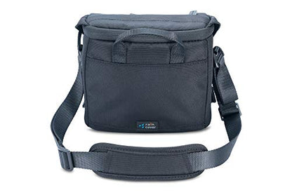 VANGUARD VEO GO15M BK Shoulder Bag for Mirrorless/CSC Cameras - Black - style: Veo Go15m Bk