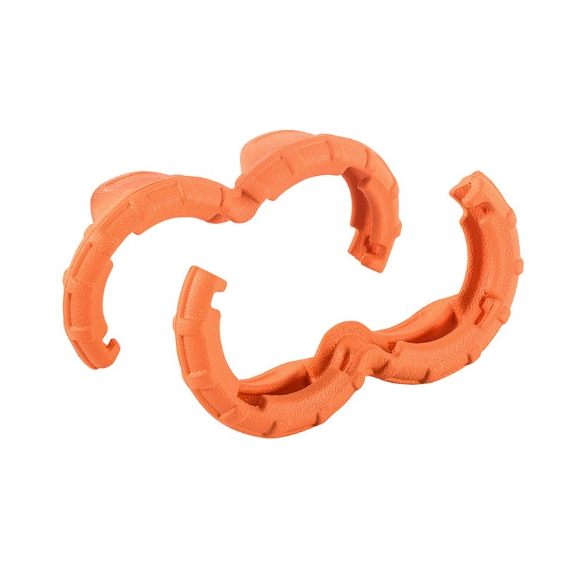 BTG Floating Propeller Guard Bumper for DJI Neo Accessories Anti-Collision Prop Bumper Protective Cover Ring Impact Protectors