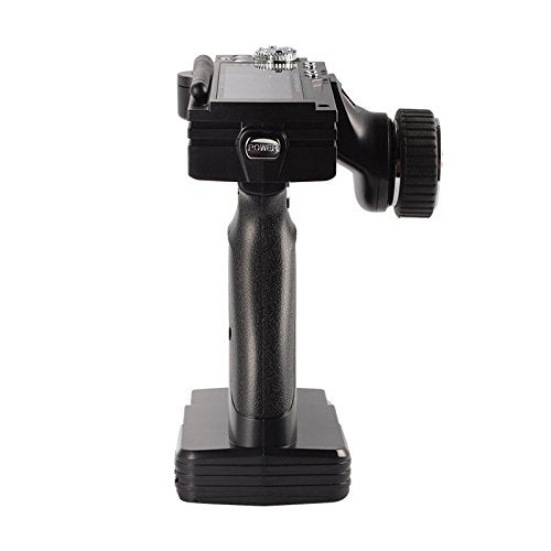 Flysky FS-GT3B 2.4Ghz 3 Channel RC Transmitter + FS-GR3E Receiver for Radio Control Car Boat