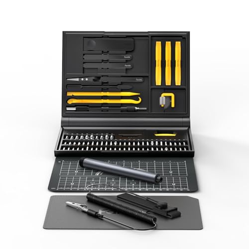 Fanttik Precision Electric Screwdriver Kit E1 NEX Workstation