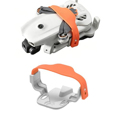 Propeller Holder for DJI LITO 1 / LITO X1 Drone Propellers Fixator Paddle Guard Strap Blade Protector Lock Stabilizer Bundle for DJI LITO X1 / LITO 1