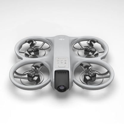 Master Airscrew Stealth Propellers for DJI Neo - Black, 4 pcs - color: Black