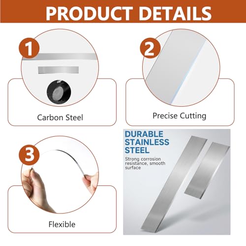 Clay Earring Making Kit, Polymer Clay Tools Clay Cutters Shapes, Air Dry Clay Sculpting Tools Solid Acrylic Roller Texture Tool, Clay Molds for Crafts