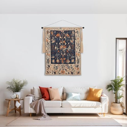 Banner Hanger Garden Flag Hangers Combinable Multifunctional Wall Hanging Rod 14.5" 2 Pack - size: 14.5 Inch