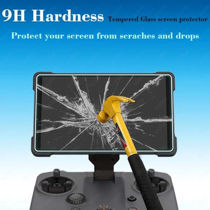 ULBTER Screen Protector for DJI RC Pro 2 -Mavic 4 Pro Monitor [3 Pack]