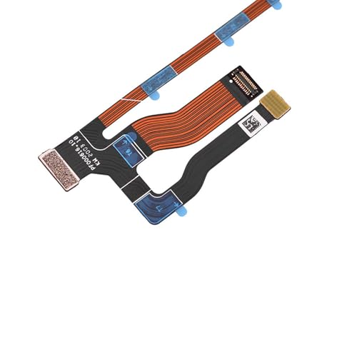 Gimbal Ribbon Cable Replacement For Dji Mini 2/Mavic Mini/Mini 4K/Mini 2 SE Accessories Flexible Flat Gimbal Wire Repair Parts Mini SE Drone Spare Part(3 in 1)