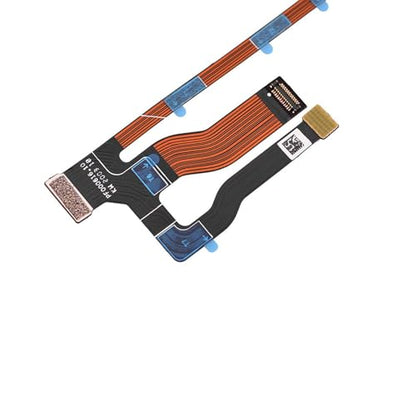 Gimbal Ribbon Cable Replacement For Dji Mini 2/Mavic Mini/Mini 4K/Mini 2 SE Accessories Flexible Flat Gimbal Wire Repair Parts Mini SE Drone Spare Part(3 in 1)