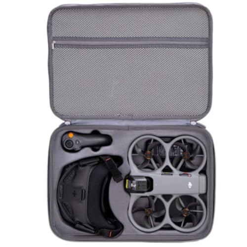 Hard Carrying Case for DJI Avata 360 (Avata 360 Motion) - color: Avata 360 Motion