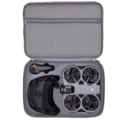 Hard Carrying Case for DJI Avata 360 (Avata 360 Motion) - color: Avata 360 Motion