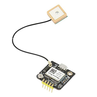 Deegoo-FPV NEO-6M GPS Modules with Antennas, 2-Pack
