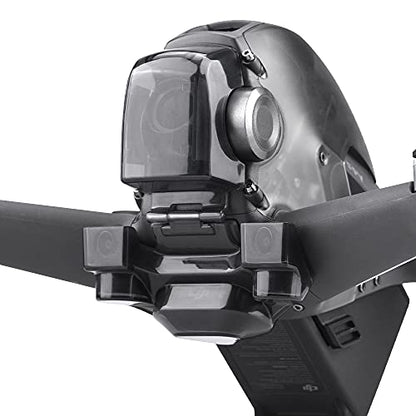 BTG Gimbal Protector Camera Lens Cover Protector Compatible with DJI FPV Combo Drone