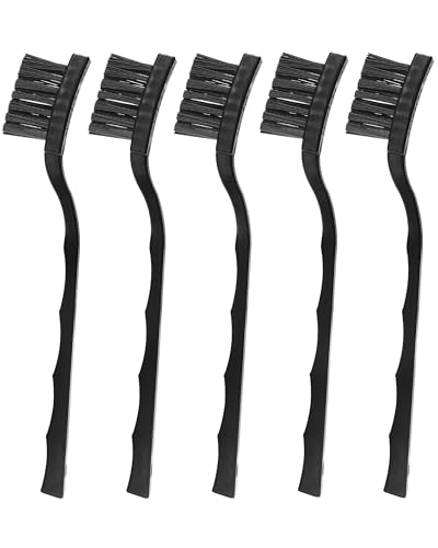 WAFJAMF Anti Static ESD Cleaning Brush Kit for Keyboard PCB Electronics
