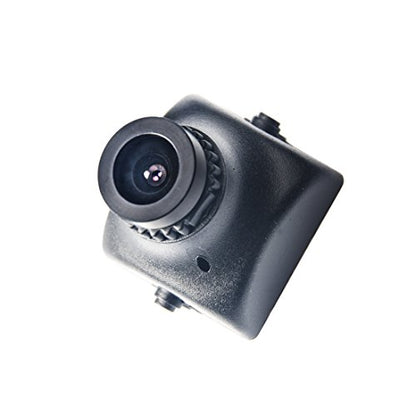 AKK KC04 5.8G 600mW FPV Transmitter 700TVL 2.8mm 120 Degree FPV Camera for Racing Quadcopter