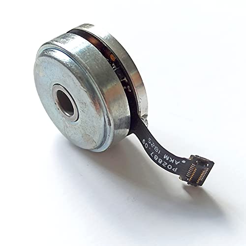 Gimbal Camera Repair Parts Yaw Motor, Replacement for Mavic 2 Pro Drone