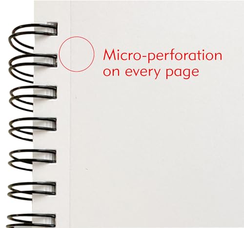 Studio Series Mixed Media Pad 8'' x 10'' (60 heavyweight sheets)