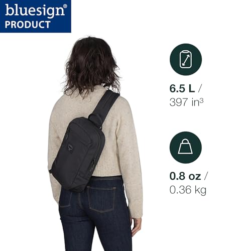 Osprey Aoede Sling Bag - color: Tan Concrete
