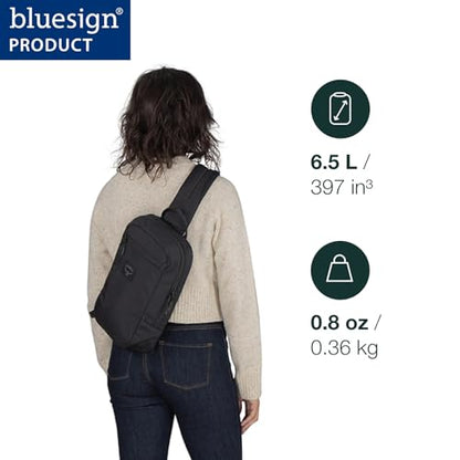 Osprey Aoede Sling Bag - color: Tan Concrete