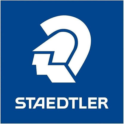 Staedtler Pigment Liner, 0.05mm, Black Ink (308-0.05) - style: 0.05mm