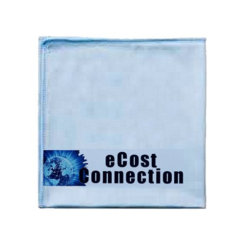 eCostConnection Small Soft Padded Camera Equipment Bag/Case For Canon, Nikon, Sony, Samsung, Olympus, Pentax, Panasonic & More… + Microfiber Cloth