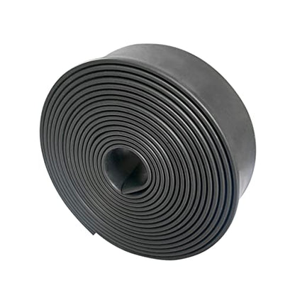 3:1 Marine Grade Dual Wall Heat Shrink Tubing Roll 1/2" 10ft Black - size: 1/2 inches(12.7 mm), style: 10 Feet