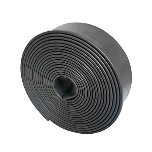 3:1 Marine Grade Dual Wall Heat Shrink Tubing Roll 3/4" 30ft Black - size: 3/4 inches(19.1 mm), style: 30 Feet