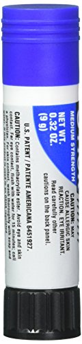 Loctite Blue Threadlocker Stick (Single / 9g)