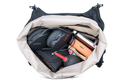VANGUARD VEO GO42M BK Camera Backpack for Mirrorless/CSC Cameras - Black - style: Veo Go42m Bk