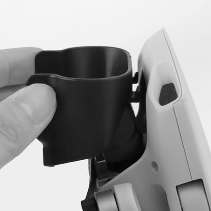 CHICHIYANG Gimbal Camera Lens Hood Cap Protective Sunshade Quick Release Cover for DJI Mavic Mini RC Drone Accessories