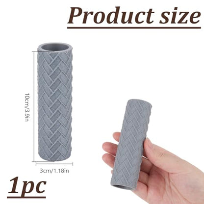 Topography Texture Roller Large Brick Clay Texture Rollers Diagonal DIY Embossing Pottery Decortive Tool for Pathfinder, PRG, Miniatures, Tabletop Board Game Topography Accessory - style: Diagonal