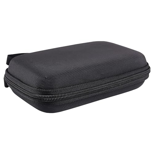 Hard EVA Carrying Case Compatible with RotorLogic DJI Mini 2 Remote Controller storage box (Remote Controller case) - size: Remote Controller case