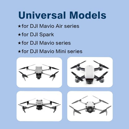 Universal UAV Release Device, Airdrop Load System - color: Mini5 Pro