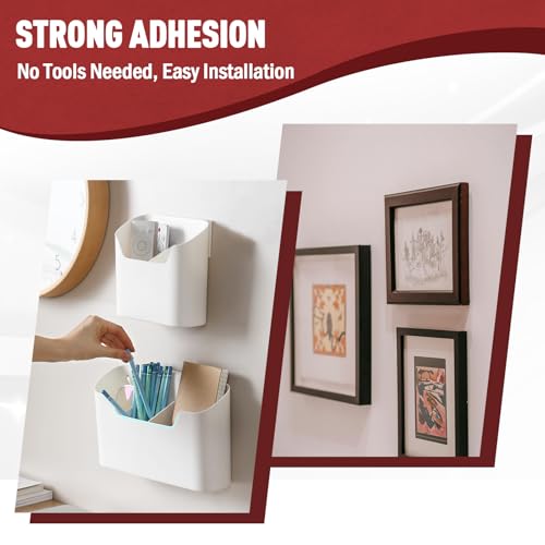 Double Sided Tape Heavy Duty, 20PCS VHB 5952 Adhesive Pads - size: Multiple Sizes - 20PCS