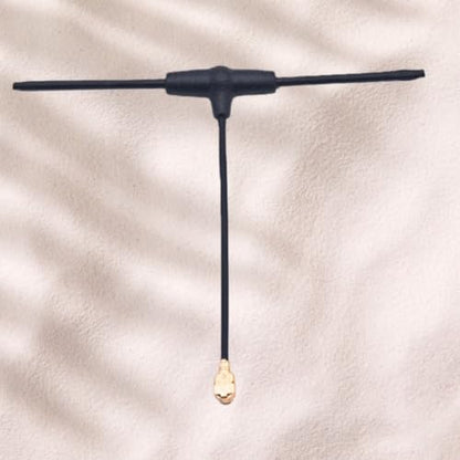2.4GHz FPV Antenna 40MM ELRS for EP1 RX IPEX1 Compatible with TBS Tracer RC FPV Drone Part