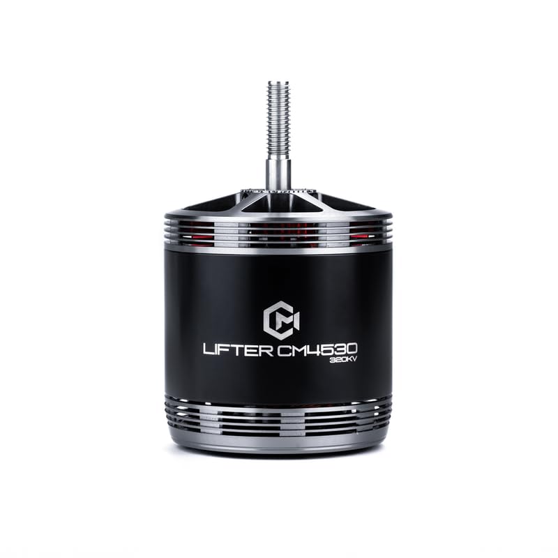 MAD CM 4530 380KV Brushless Motor for 13-15inch Long Range FPV Racing Drone