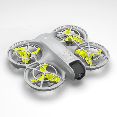 Electric Propellers for DJI Neo Stealth Upgrade - 4 Pack by Master Airscrew - color: Electric