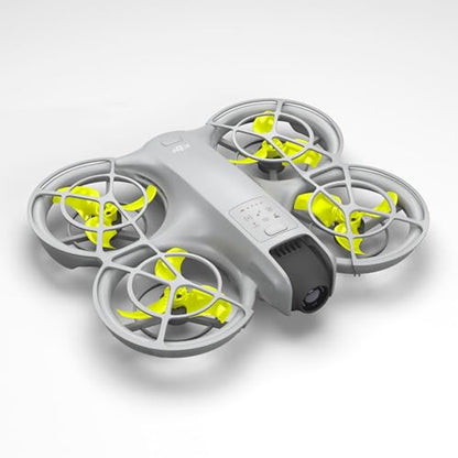 Electric Propellers for DJI Neo Stealth Upgrade - 4 Pack by Master Airscrew - color: Electric