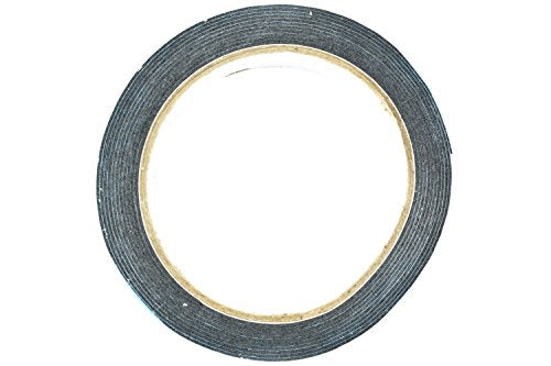 3m X 25mm X 1mm 10' FOOT Double Sided Foam Servo Tape #3015