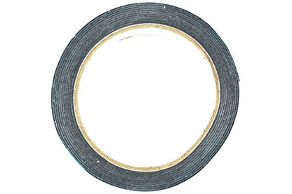 3m X 25mm X 1mm 10' FOOT Double Sided Foam Servo Tape #3015