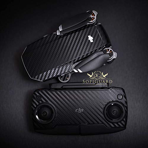 SopiGuard Skin 3M Matrix Vinyl Sticker Skin for DJI Mavic Mini