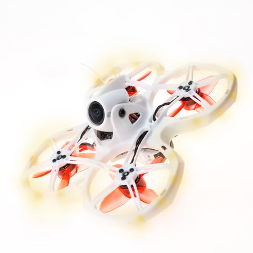 Tinyhawk 3 BNF FRSKY D8 1s Micro FPV Outdoor Racing Drone for Beginners 200mw FPV Quadcopter