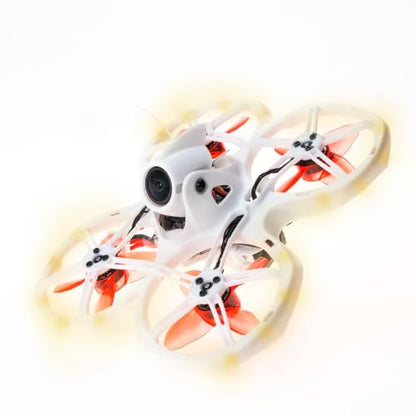 Tinyhawk 3 BNF FRSKY D8 1s Micro FPV Outdoor Racing Drone for Beginners 200mw FPV Quadcopter